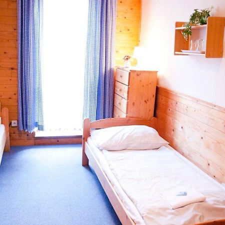 Valassky Senk Hotel Vizovice Eksteriør billede